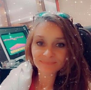 Meet your Posher, Margaret